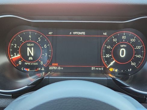 Used 2022 Ford Mustang GT Premium w/ Equipment Group 401A image 18