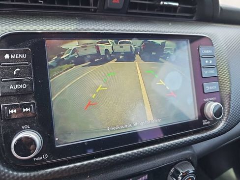 Used 2022 Nissan Kicks SV FWD image 20