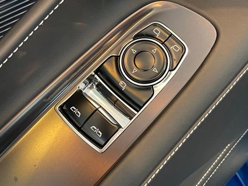 Used 2025 Chevrolet Corvette Stingray Premium Cpe w/ Z51 Performance Package image 14