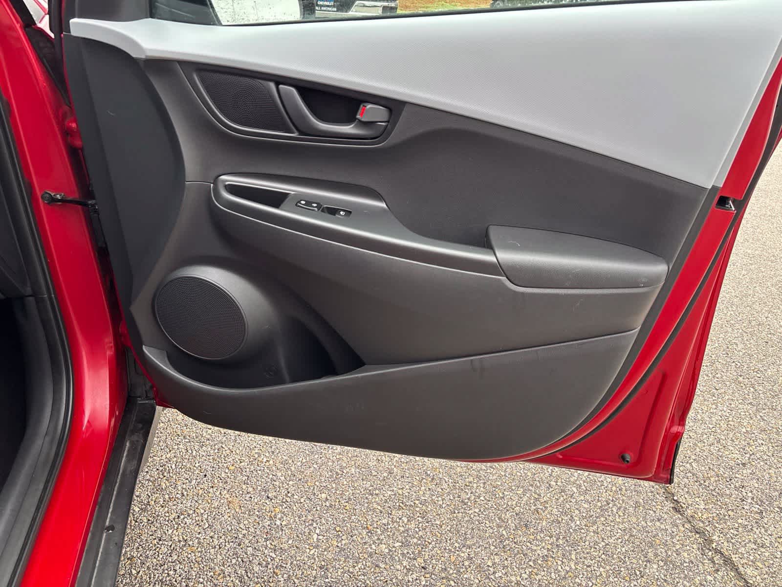 Used 2019 Hyundai Kona SE AWD/4WD image 12