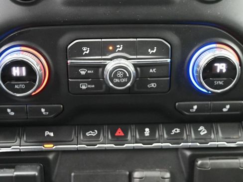 Used 2020 Chevrolet Silverado 3500 LT w/ All Star Edition image 24