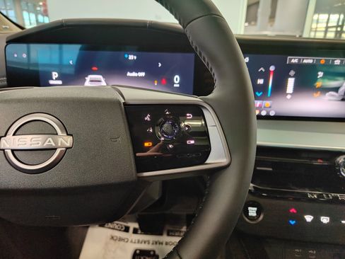 New 2026 Nissan Murano SL AWD/4WD image 20