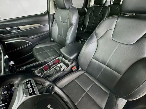 Used 2022 Kia Telluride EX w/ EX Premium Package FWD image 22