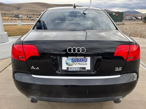 Used 2006 Audi A4 3.2 image 8