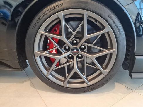 Used 2021 Ford Mustang Mach 1 image 25