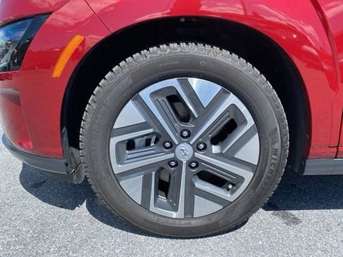 Certified 2023 Hyundai Kona SE w/ Cargo Package FWD image 18