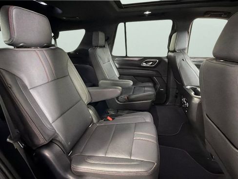 Certified 2022 Chevrolet Tahoe RST w/ Sport Performance Package RWD image 32