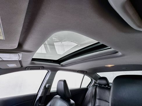 Used 2017 Honda Accord EX-L image 4