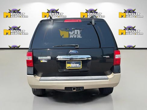 Used 2008 Ford Expedition Eddie Bauer RWD image 6