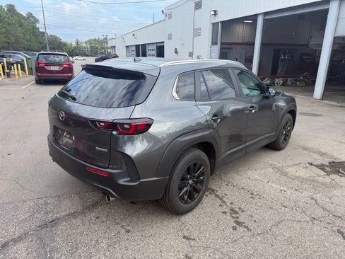 Used 2025 MAZDA CX-50 AWD 2.5 S w/ Weather Package image 3