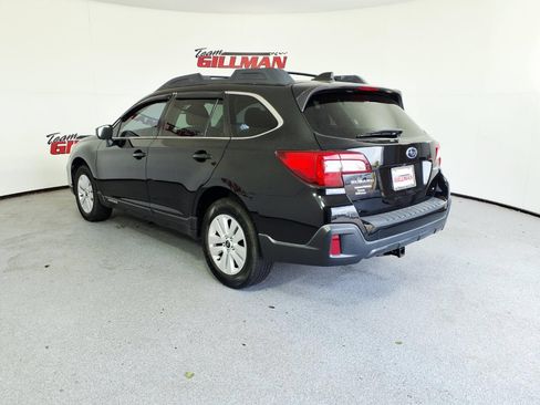 Used 2019 Subaru Outback 2.5i Premium AWD/4WD image 7