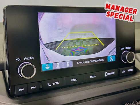 Used 2024 Honda Accord EX image 16