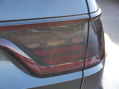 Used 2021 Dodge Durango GT image 17