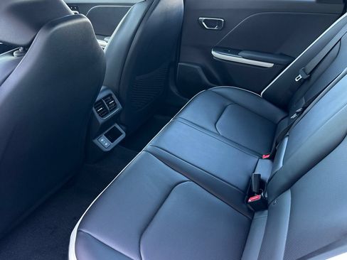 New 2026 Kia K4 GT-Line Turbo FWD image 9
