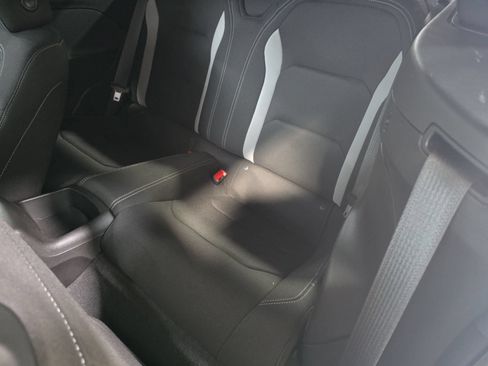 Used 2023 Chevrolet Camaro SS RWD image 13