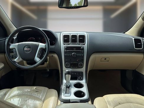 Used 2012 GMC Acadia SLT FWD image 15