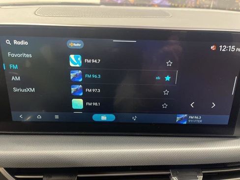 New 2025 Hyundai Sonata SEL image 17