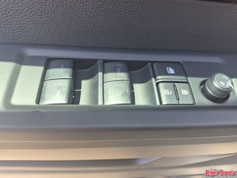 New 2026 Toyota Tundra SR RWD image 21