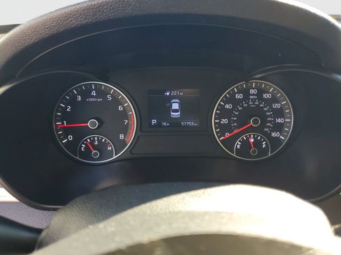 Used 2019 Kia Optima LX image 24