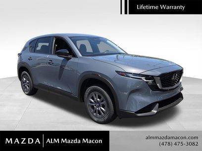 New 2026 MAZDA CX-5 Select