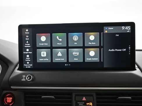 New 2026 Honda Pilot Touring image 13