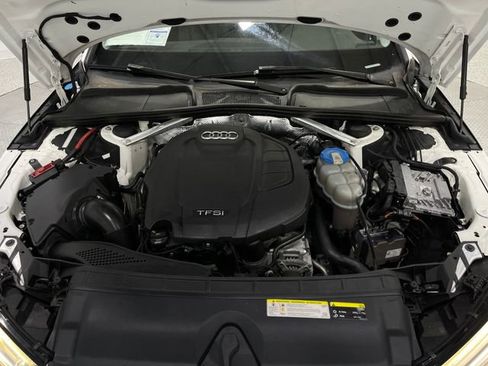 Used 2017 Audi A4 2.0T Premium Plus image 28