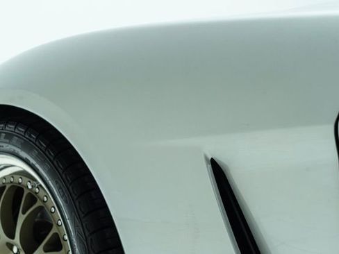 Used 2008 Chevrolet Corvette Coupe image 21