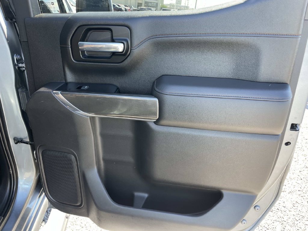 Used 2020 GMC Sierra 1500 AT4 w/ AT4 Premium Package AWD/4WD image 25