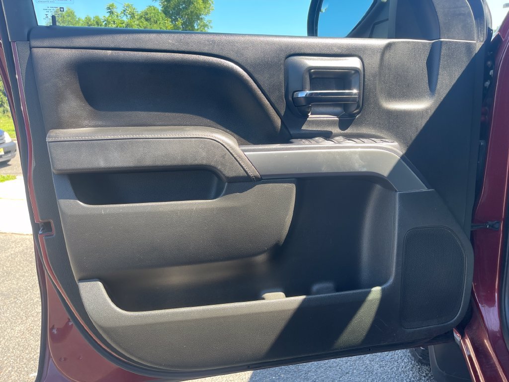 Used 2014 Chevrolet Silverado 1500 LT w/ All Star Edition RWD image 14