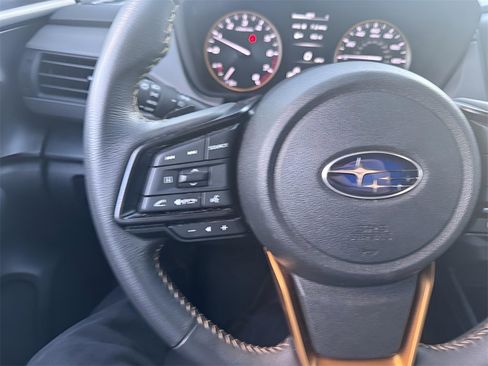 Used 2024 Subaru Crosstrek 2.5i Wilderness w/ Crosstrek Mirror Package image 19