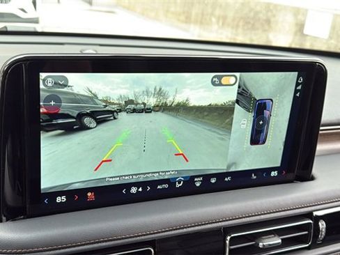 New 2026 Lincoln Aviator Reserve image 23