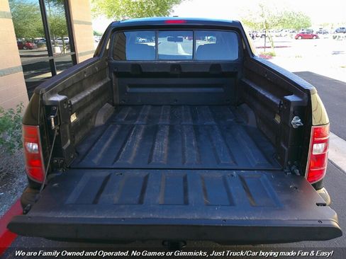 Used 2011 Honda Ridgeline RTL image 9