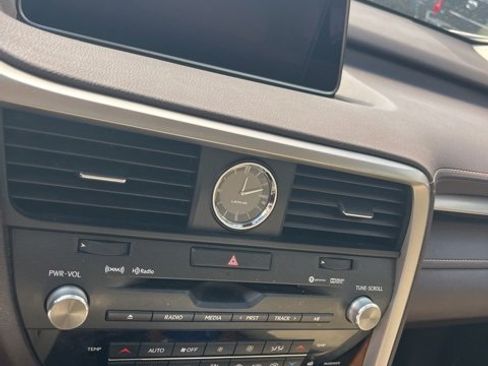 Used 2017 Lexus RX 350 AWD image 7