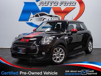 Used 2018 MINI Cooper S