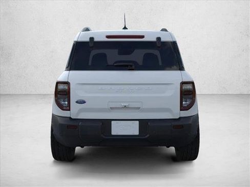 New 2026 Ford Bronco Sport Big Bend image 5