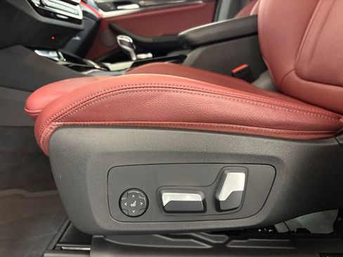 Certified 2024 BMW X3 M40i w/ Premium Package AWD/4WD image 28