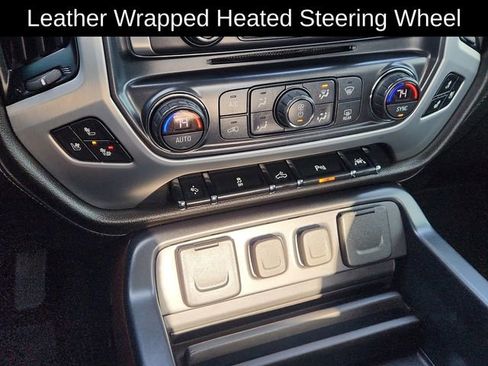 Used 2018 GMC Sierra 1500 SLT image 44