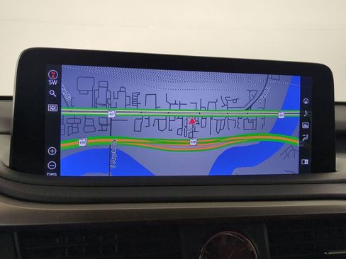 Used 2022 Lexus RX 350 F Sport w/ Accessory Package image 26