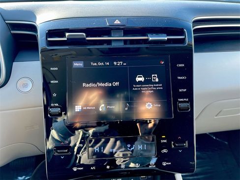 Used 2024 Hyundai Tucson SEL image 13