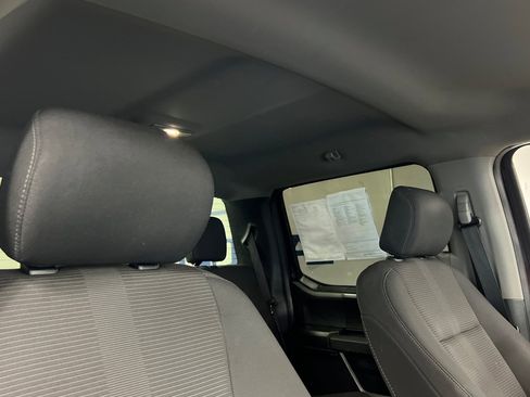 Used 2019 Ford F150 XL w/ Equipment Group 101A Mid image 15