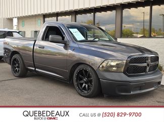 Used 2015 RAM 1500 Tradesman w/ Power & Remote Entry Group image 1