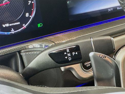 Used 2023 Mercedes-Benz G 63 AMG 4MATIC image 14