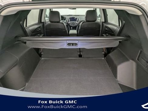 Certified 2019 Chevrolet Equinox Premier AWD/4WD image 32