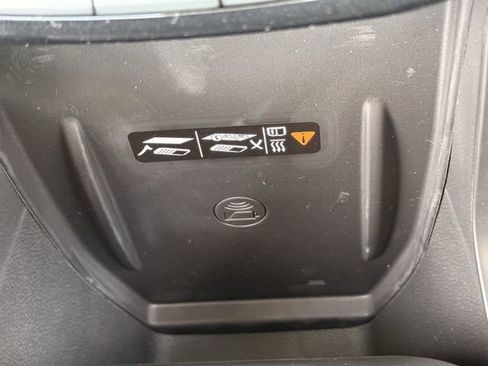 New 2026 Chevrolet TrailBlazer LT w/ Convenience Package image 21