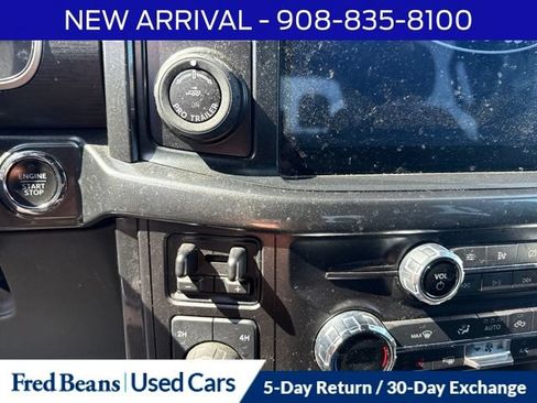 Used 2021 Ford F150 4x4 SuperCrew image 14