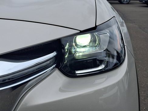 Certified 2024 MAZDA CX-90 Plug-In Hybrid w/ Premium Plus AWD/4WD image 11