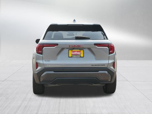 Used 2025 GMC Terrain Elevation AWD/4WD image 6