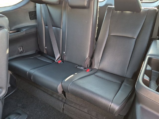 Certified 2026 Toyota Grand Highlander AWD Hybrid image 26
