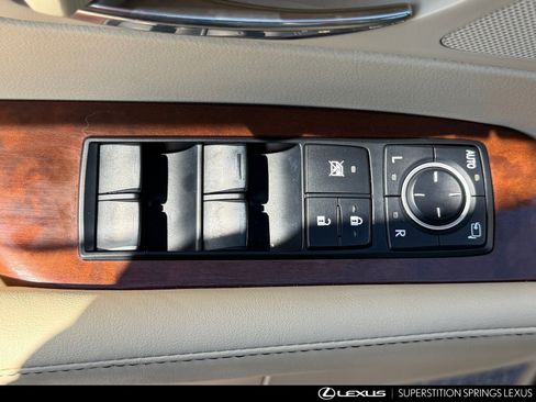 Used 2013 Lexus RX 350 FWD w/ Premium Pkg image 18