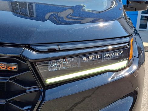 Used 2024 Honda Pilot TrailSport image 9